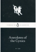 Anecdotes of the Cynics