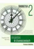 Angielski w tłumaczeniach Gramatyka 2