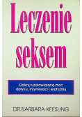 Leczenie seksem