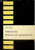 Struktura rewolucji naukowych