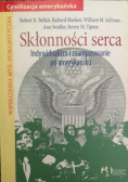 Skłonności serca
