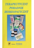 Terapeutyczny poradnik homeopatyczny