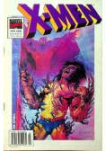 Xmen Nr 6  / 97 Powrót hellfire