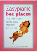 Zasypianie bez płaczu