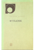 Myślenie