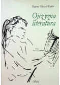 Ojczyzna literatura