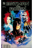 Batman and  Robin Nr 3 / 97