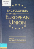 Encyclopedia of the European Union