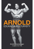 Arnold Edukacja Kulturysty