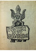Powieści ludu Orawskiego