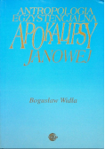 Antropologia egzystencjalna Apokalipsy Janowej
