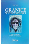 Granice wytrzymałości