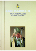 Kolekcja dzieł Jana Pawła II Tom 23 Salvifici doloris
