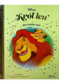 Złota kolekcja bajek Tom 1 Król lew
