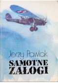 Samotne załogi