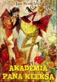 Akademia Pana Kleksa