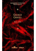Orwell Rok 1984
