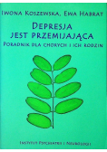 Depresja jest przemijająca