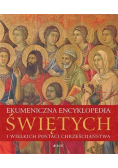 Ekumeniczna encyklopedia świętych i wielkich postaci chrześcijaństwa