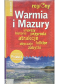 Warmia i Mazury