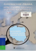 Zarządzanie zmianą