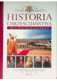 Historia chrześcijaństwa