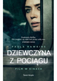 Dziewczyna z pociągu