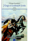 Saga o Ludziach Lodu Tom 44 Fatalny dzień