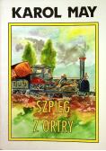 Szpieg z Ortry