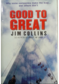 Good To Great