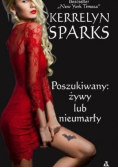 Poszukiwany żywy lub nieumarły