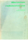 Miernictwo radiotechniczne