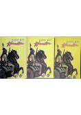 Winnetou Tom 1 do 3