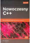 Nowoczesny C++. Zbiór praktycznych zadań dla przyszłych ekspertów