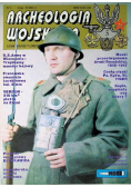 Archeologia Wojskowa Nr 5 / 94
