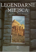 Legendarne miejsca
