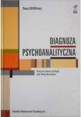 Diagnoza psychoanalityczna