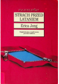 Strach przed lataniem