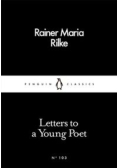 Letters To A Young Poet