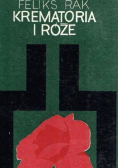 Kreamtoria i róże