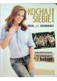 Kochaj siebie idealnie doskonałe