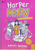 Harper Drew Dziennik katastrofy
