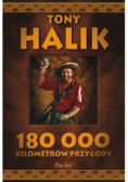 180 000 kilometrów przygody