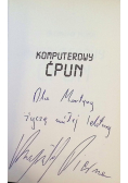 Komputerowy ćpun