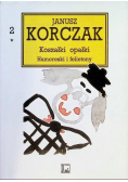 Koszałki opałki Humoreski i felietony Tom I Część I