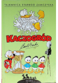 Kaczogród. Tajemnica starego zamczyska
