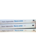 Noce i dnie Tom 1 do 3