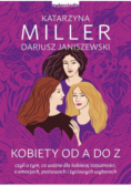 Kobiety od A do Z
