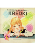 Kredki