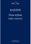 Pisma wybrane